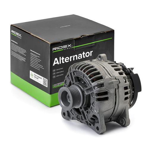 Alternateur