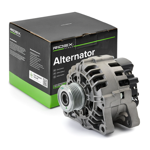 Alternateur