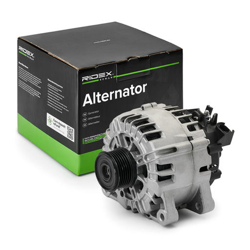 Alternateur