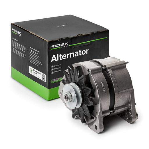 Alternateur