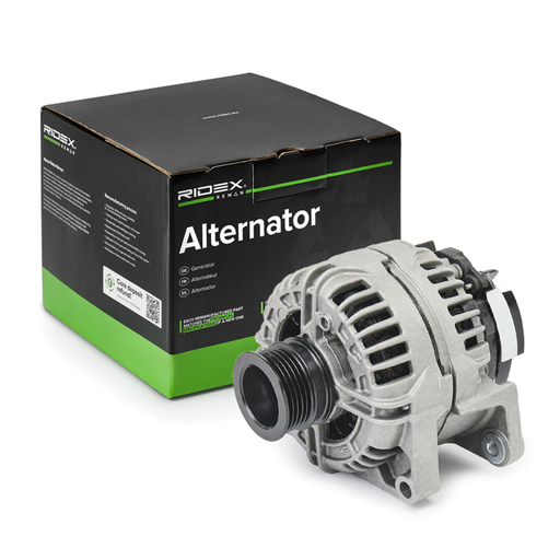 Alternateur