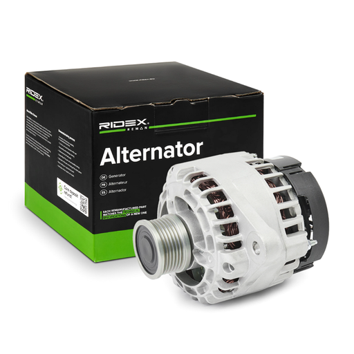Alternateur
