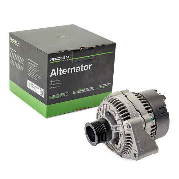 Alternateur