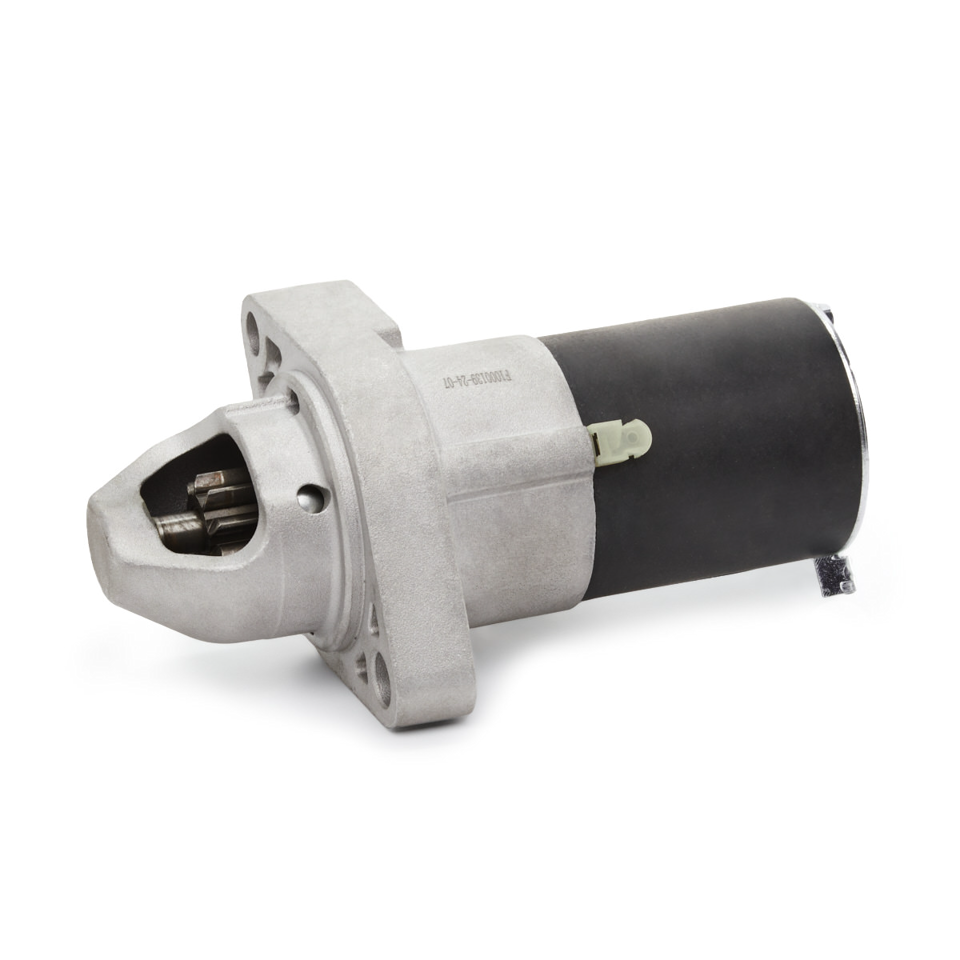 Démarreur