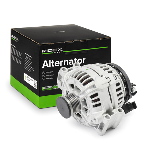 Alternateur