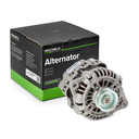 Alternateur