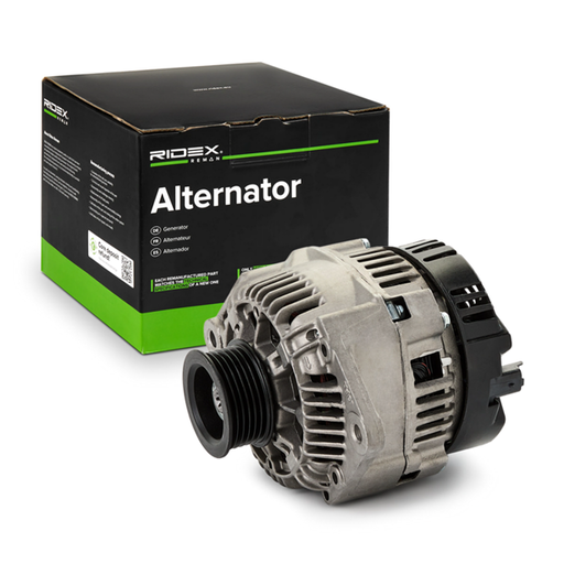 Alternateur