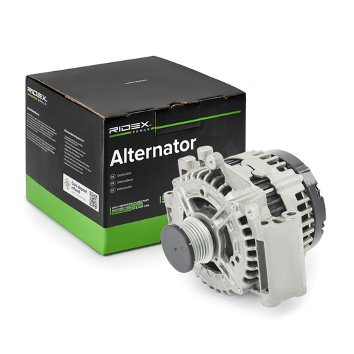 Alternateur
