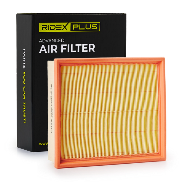 Filtre à air