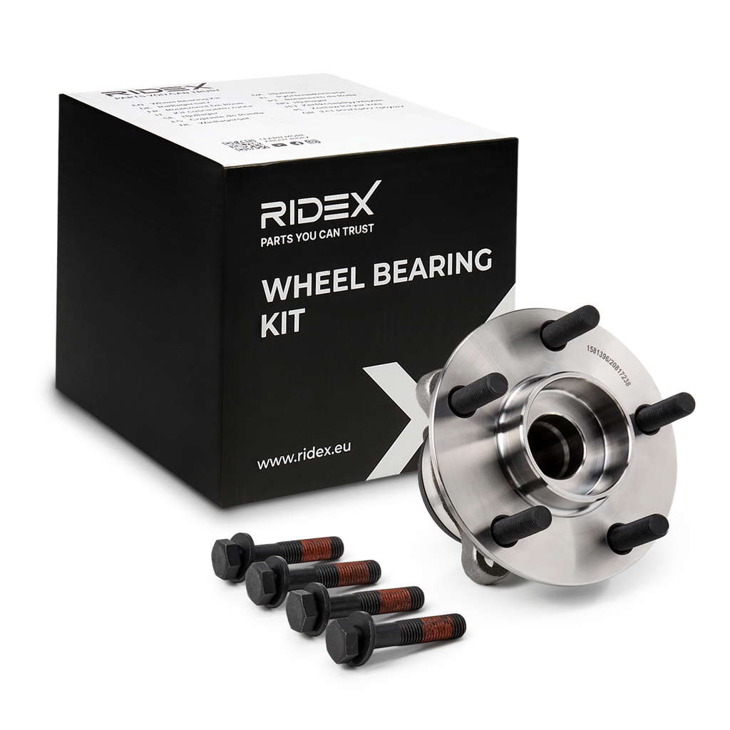 Kit de roulement de roue
