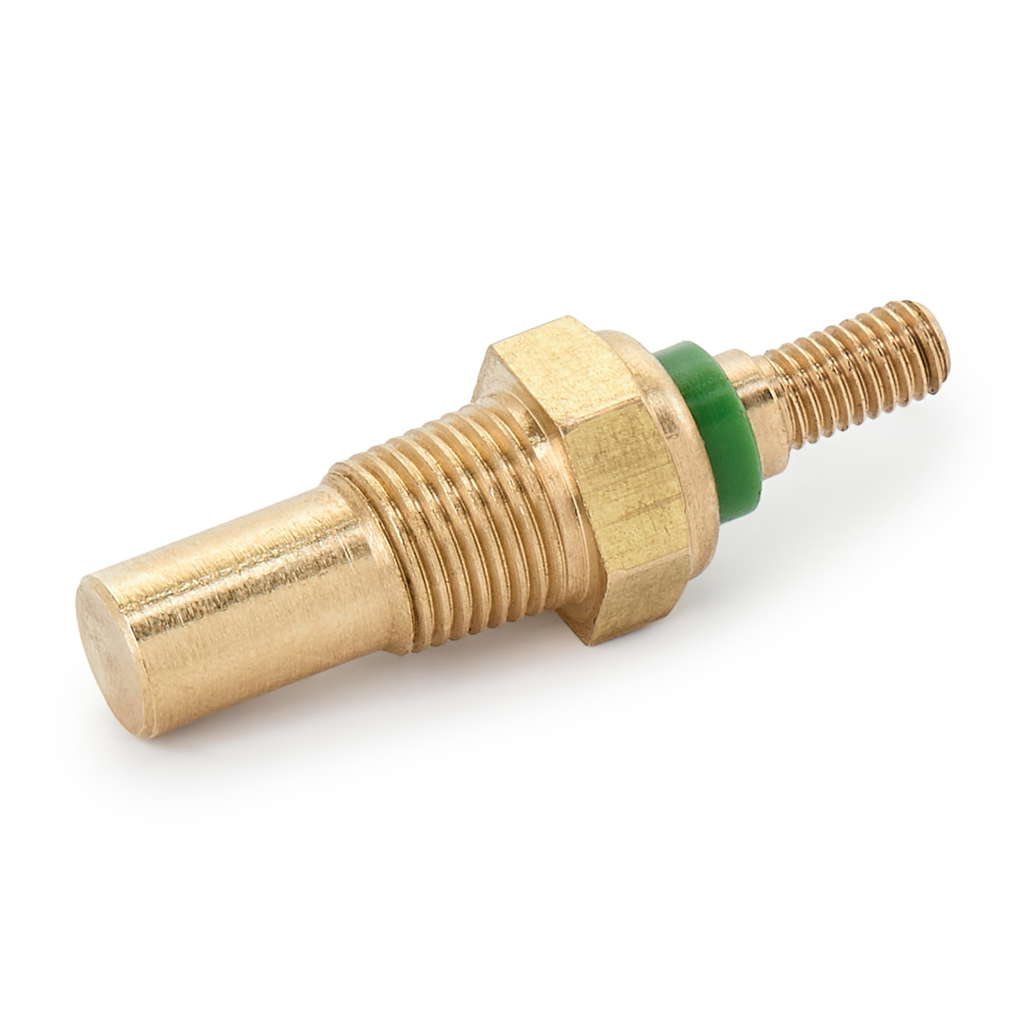 Sonde de température, liquide de refroidissement