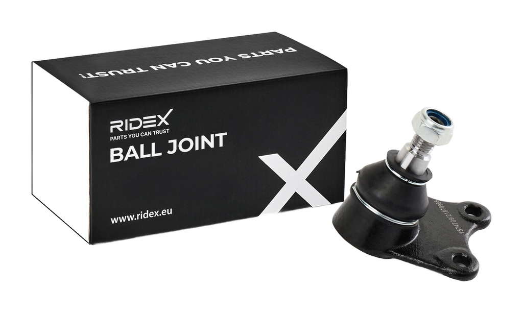 Rotule de suspension