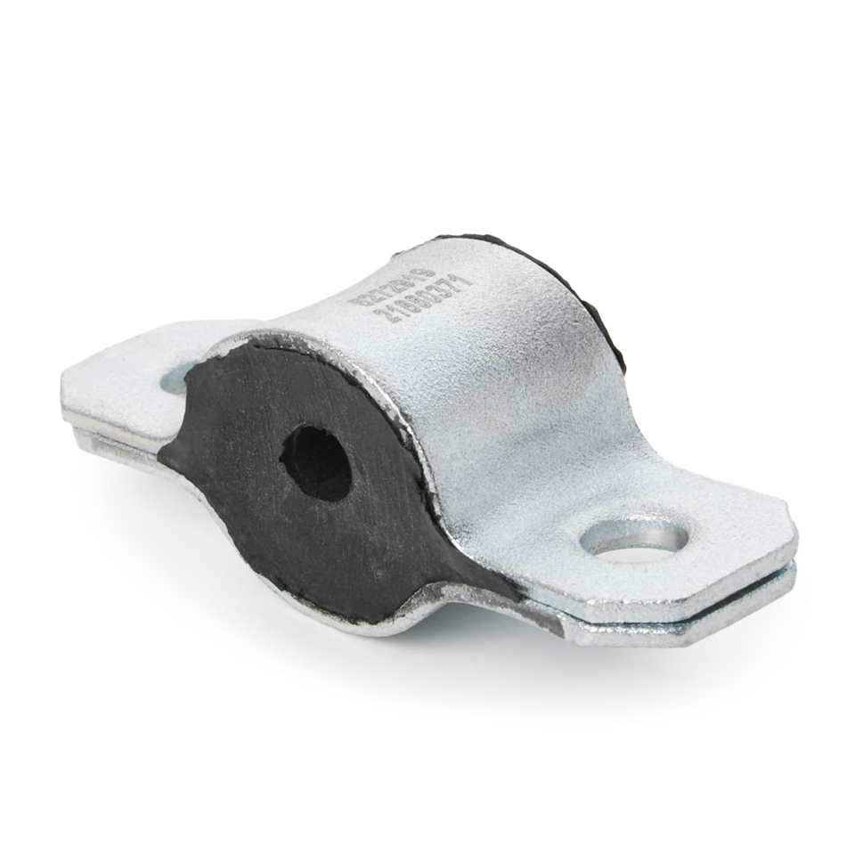 Suspension, stabilisateur