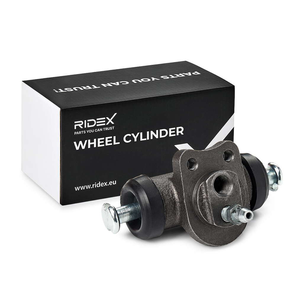 Cylindre de roue