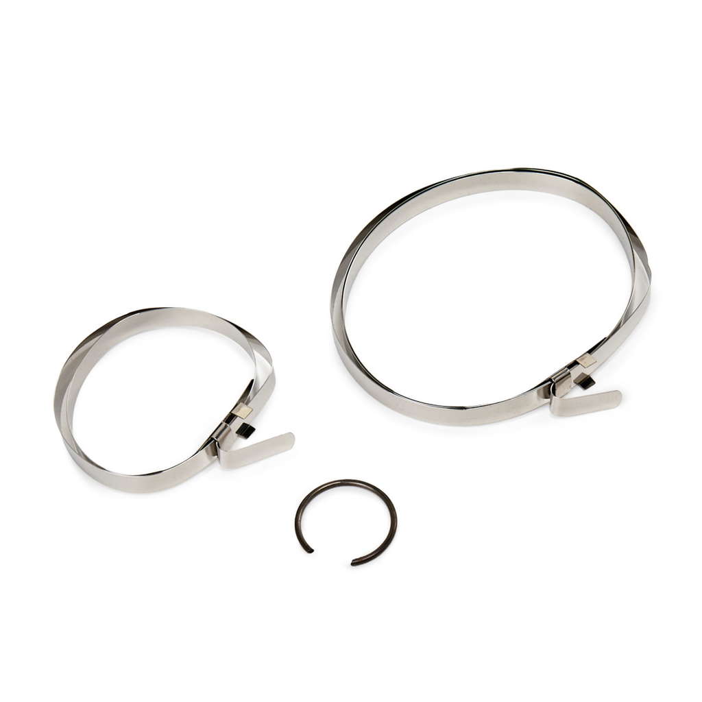Kit de tête de cardan