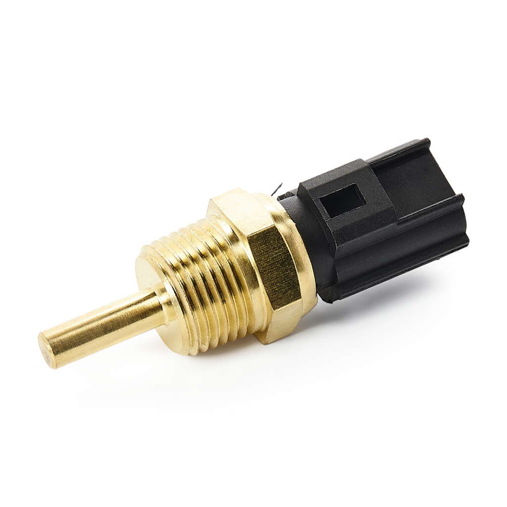 Sonde de température, liquide de refroidissement