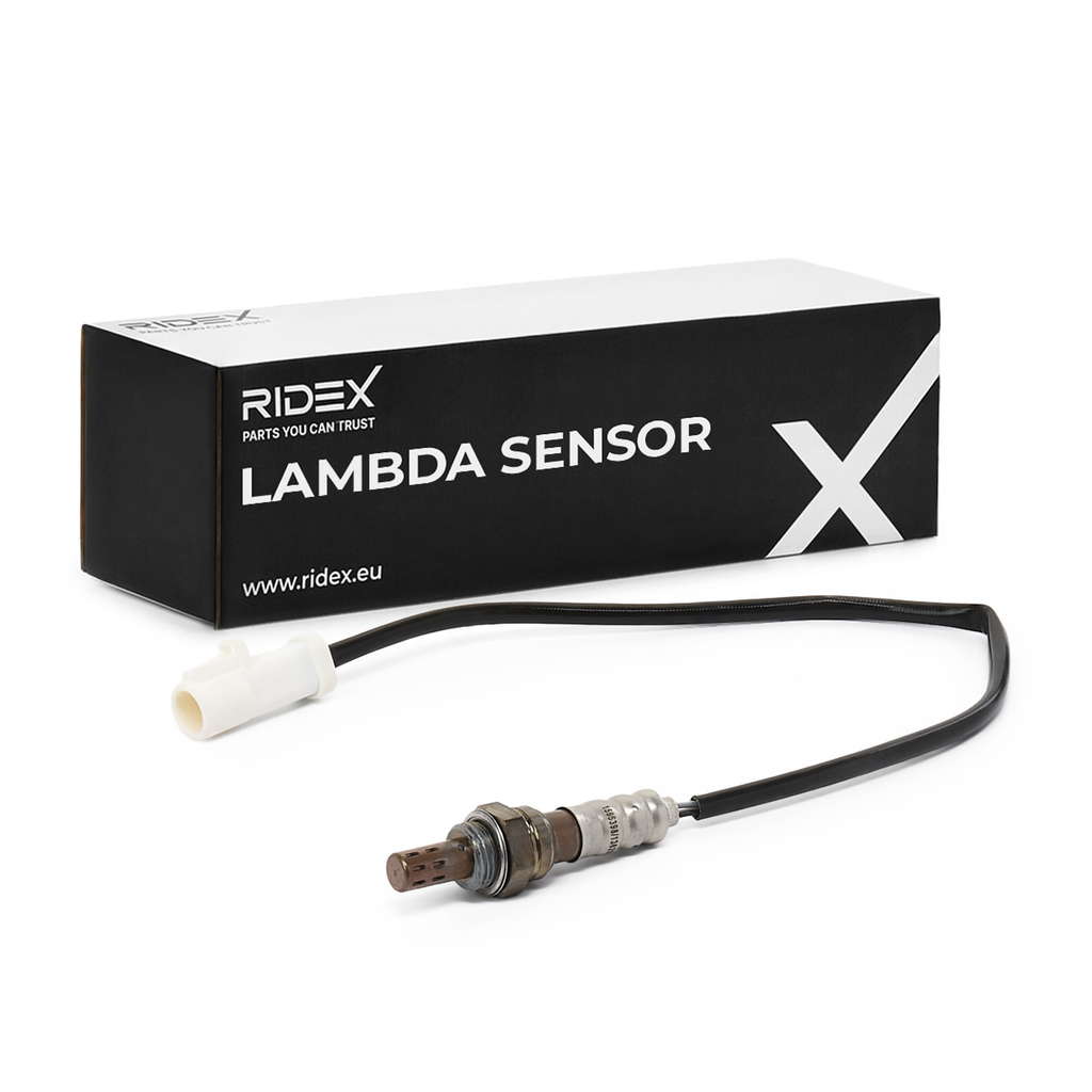 Sonde lambda