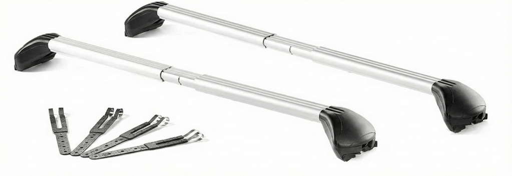 Rails de toit / barres de toit