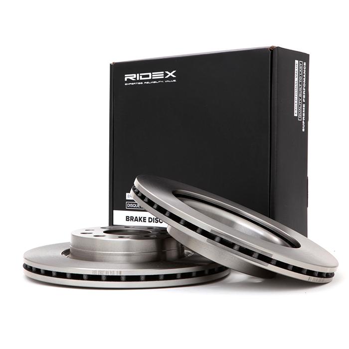 Disque de frein
