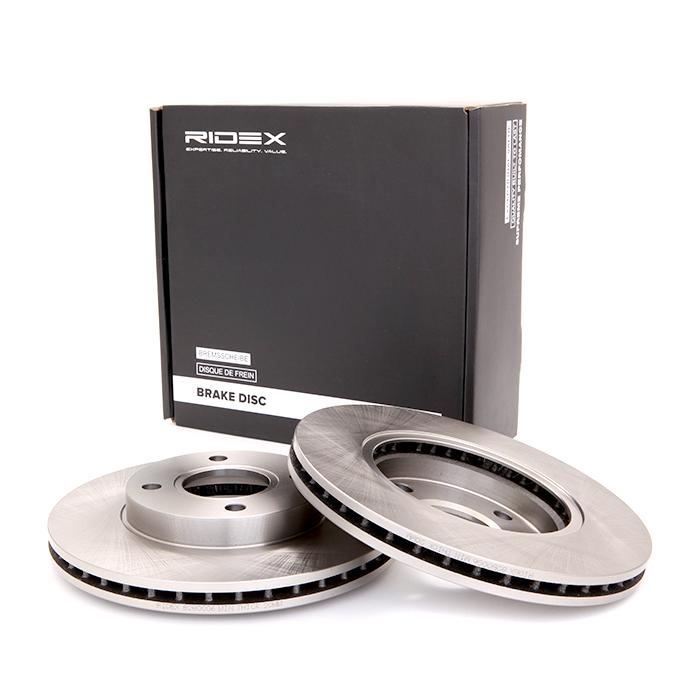 Disque de frein
