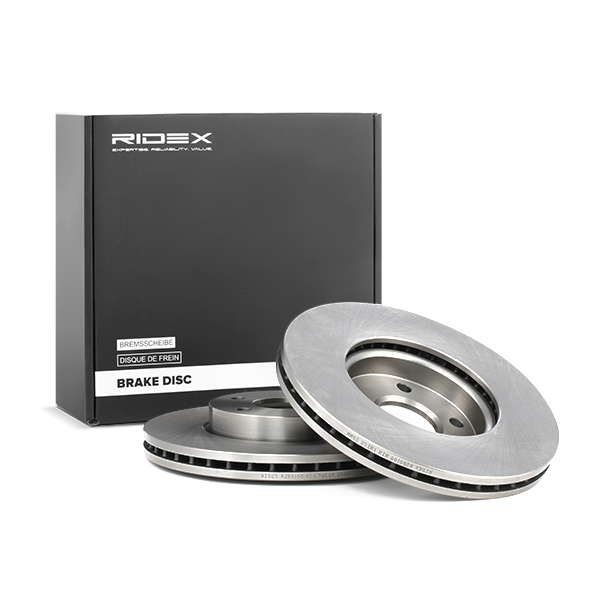 Disque de frein