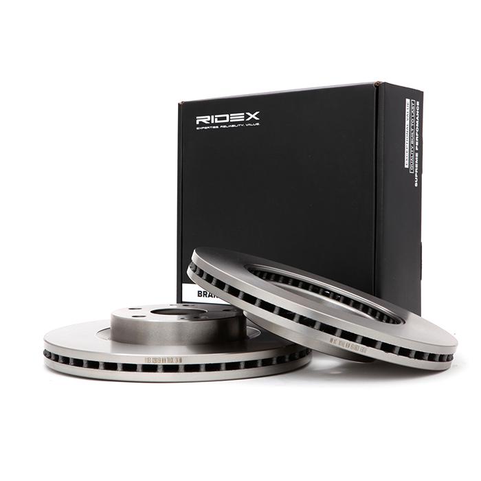Disque de frein
