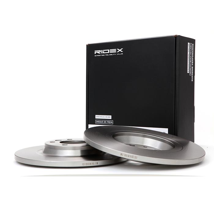 Disque de frein