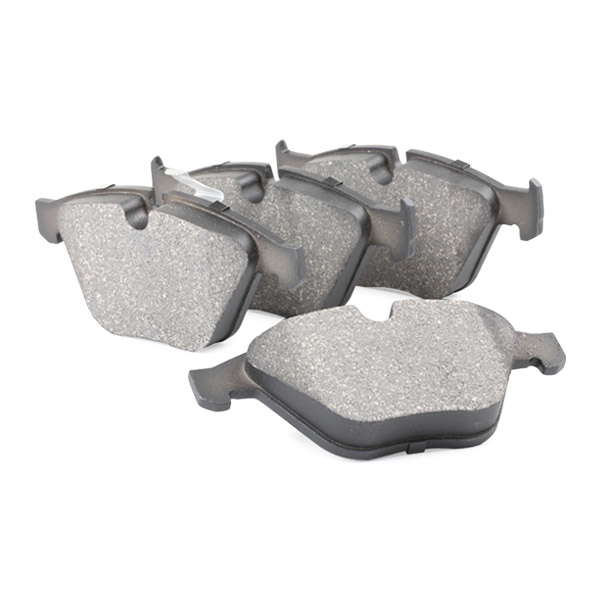 Jeu de plaquettes de frein