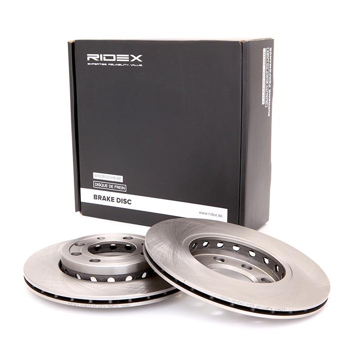 Disque de frein