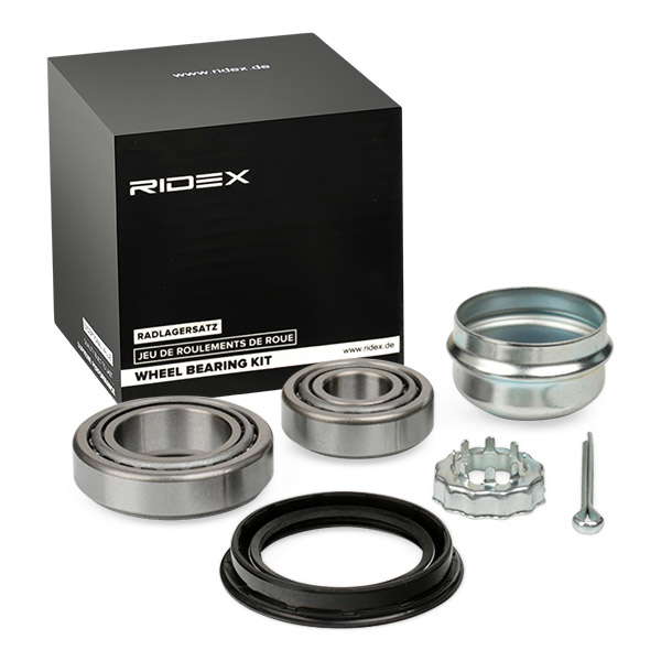 Kit de roulement de roue