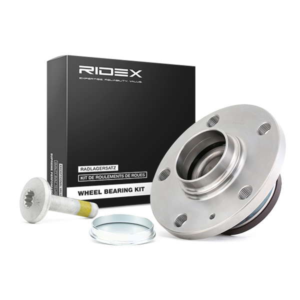 Kit de roulement de roue