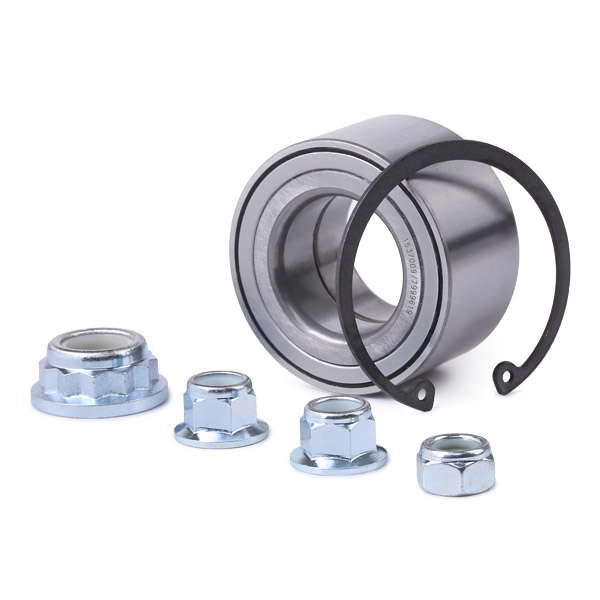 Kit de roulement de roue