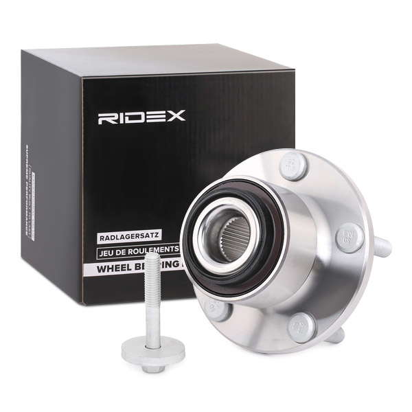 Kit de roulement de roue