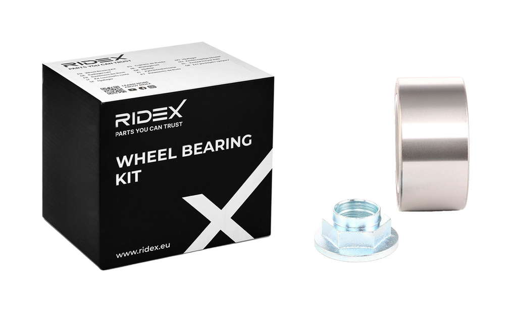 Kit de roulement de roue