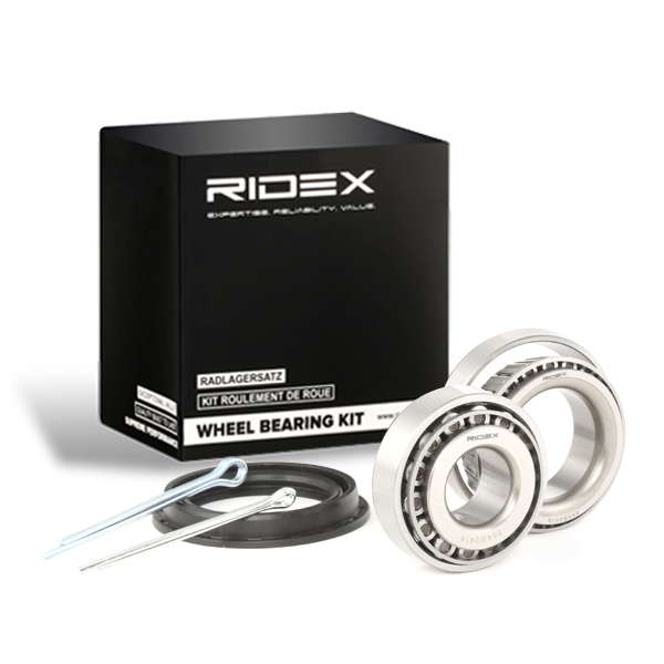 Kit de roulements de roue