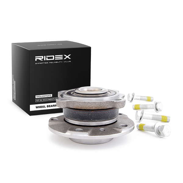 Kit de roulement de roue