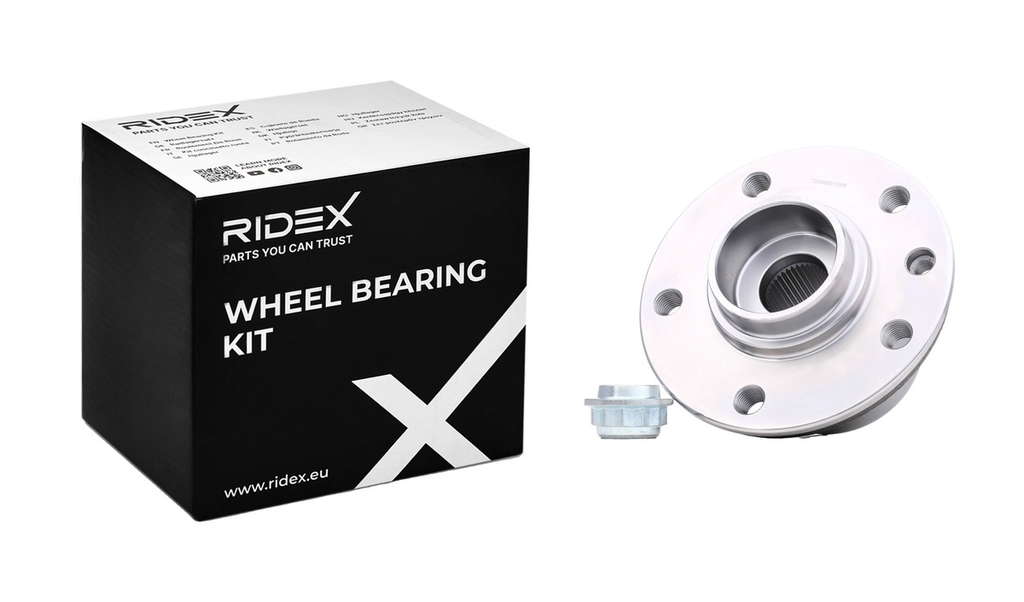 Kit de roulement de roue