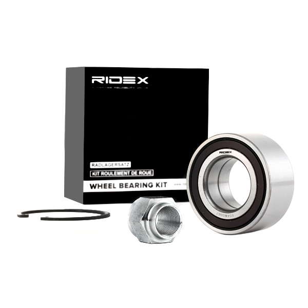 Kit de roulement de roue