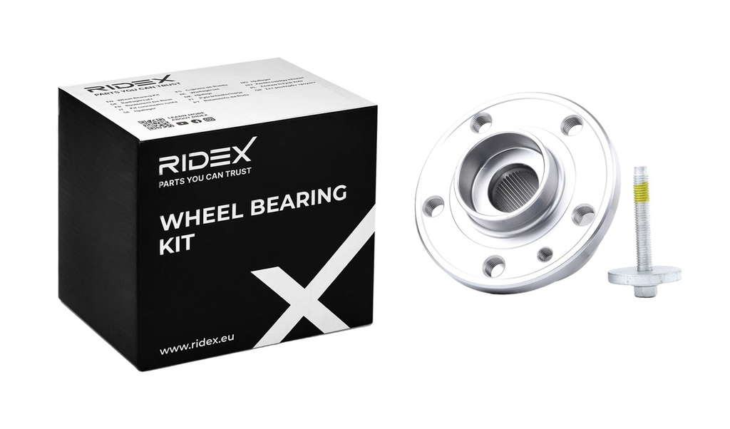 Kit de roulement de roue