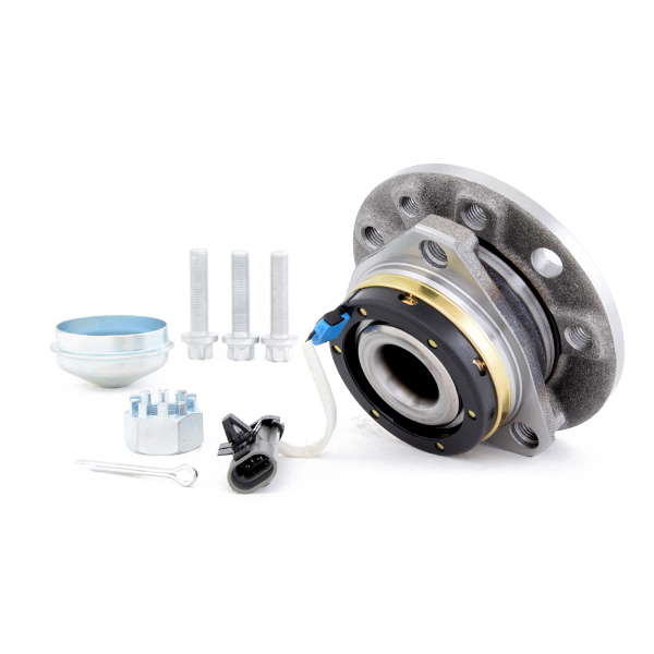 Kit de roulement de roue