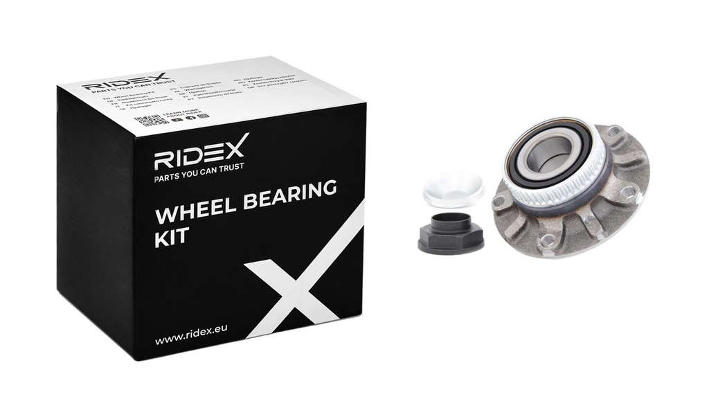 Kit de roulement de roue