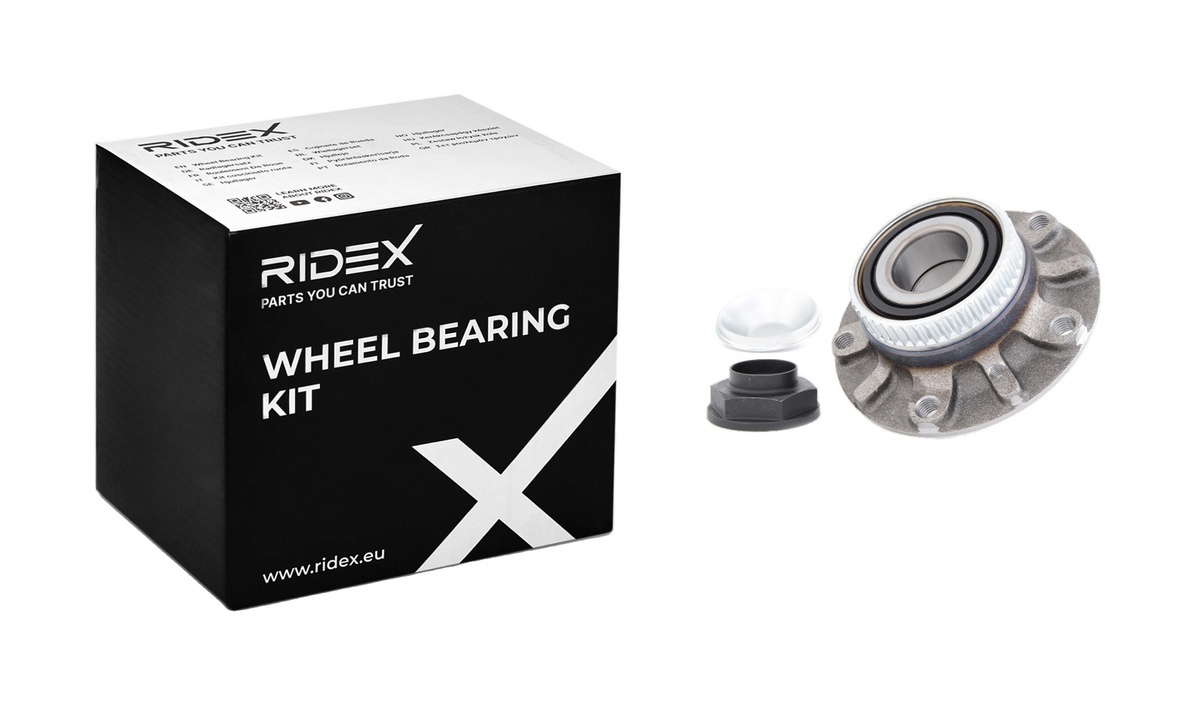 Kit de roulement de roue