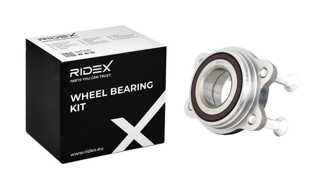 Kit de roulement de roue