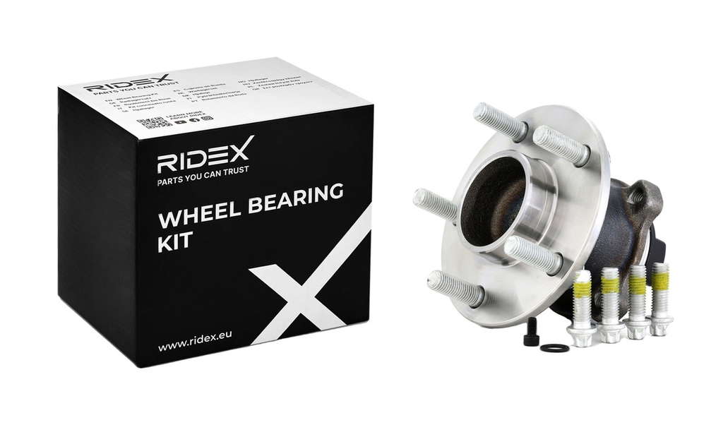Kit de roulement de roue