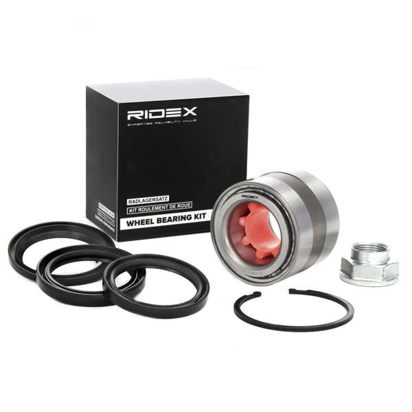 Kit de roulement de roue