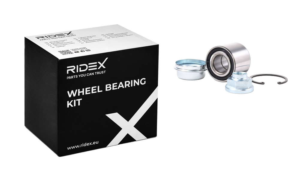 Kit de roulement de roue