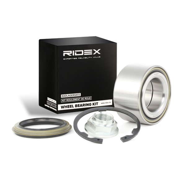 Kit de roulement de roue