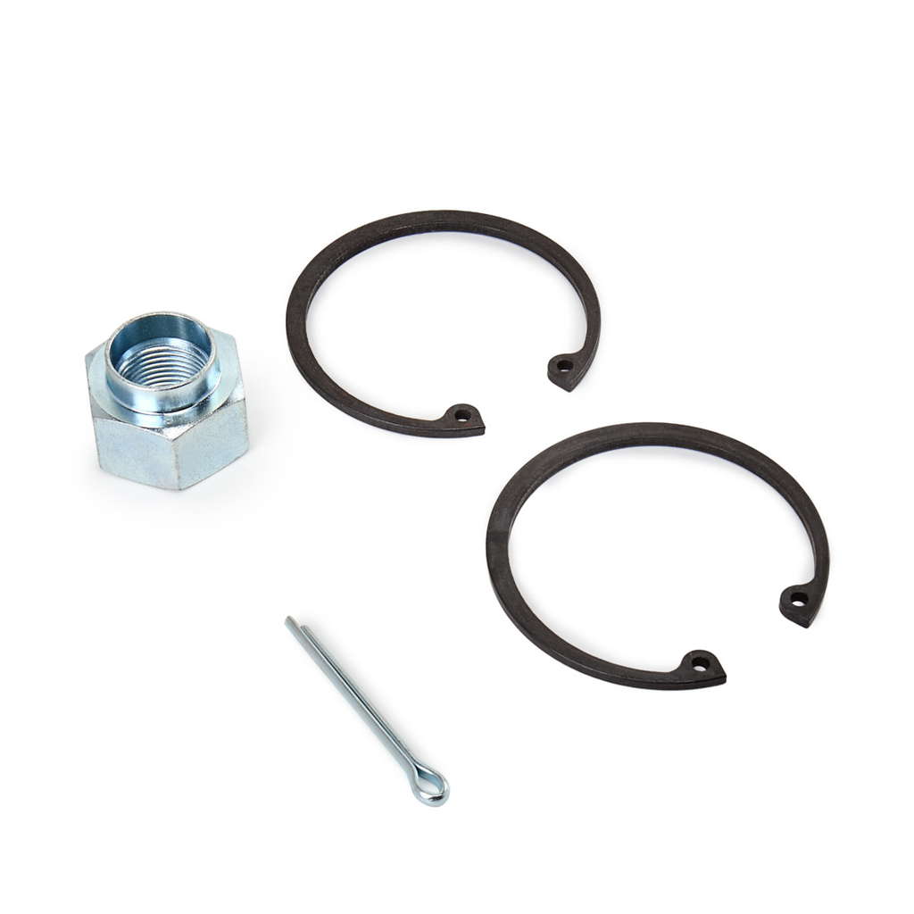 Kit de roulement de roue
