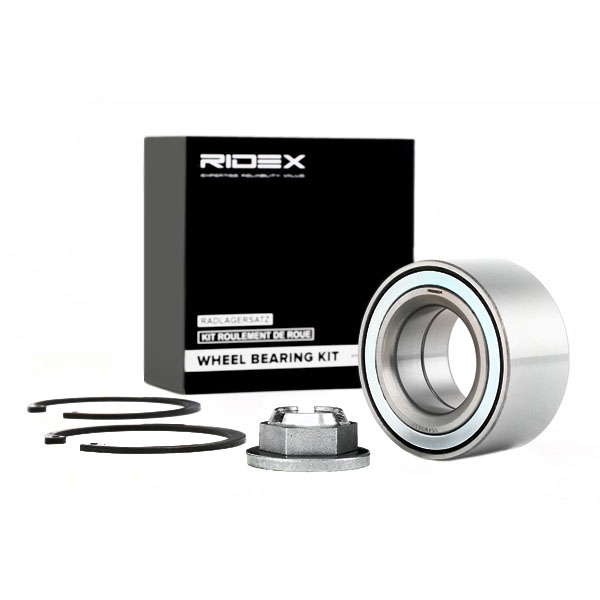 Kit de roulement de roue