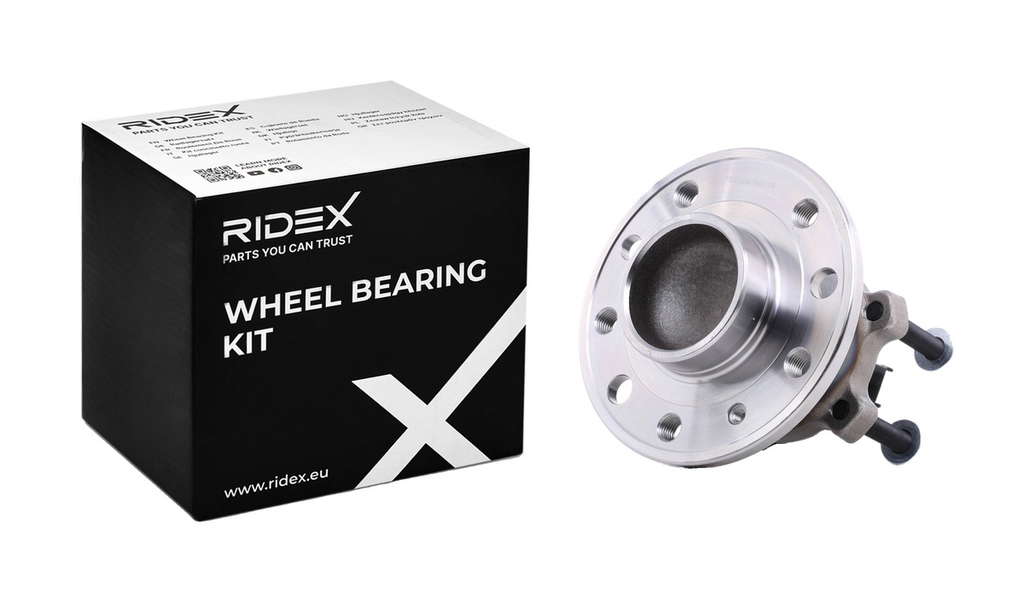 Kit de roulement de roue